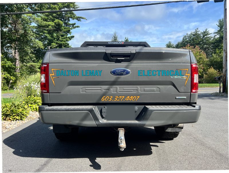 Dalton Lemay Electrical
