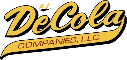 DeCola Companies logo