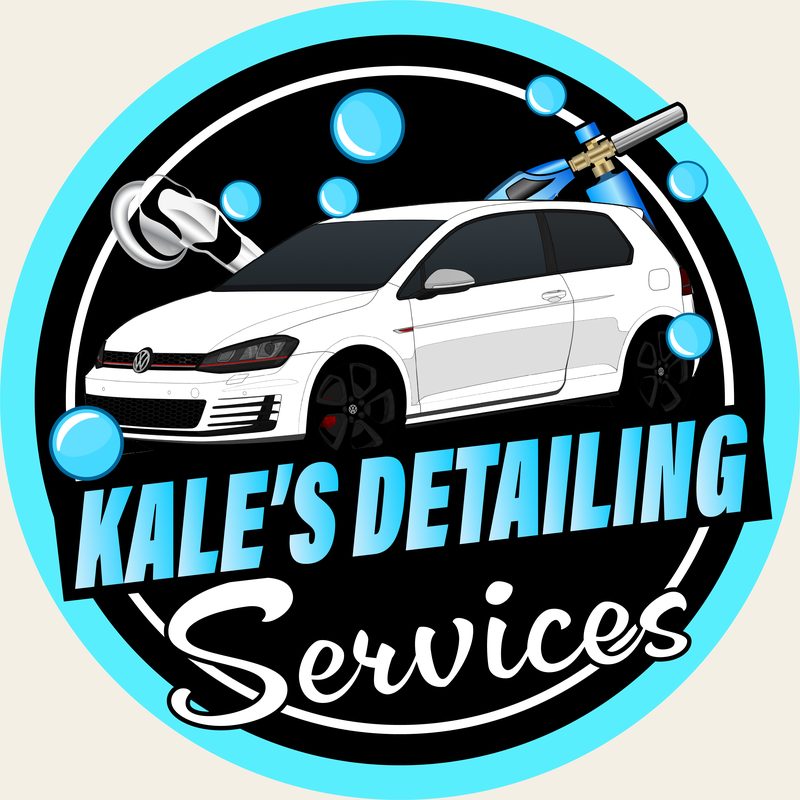 Kale's Detailing